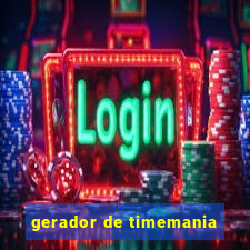 gerador de timemania